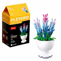 Sluban ����������� ��������� �������� Lavender 71-100 ������� M38-B1077C � 14 ���