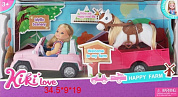 ����� ������ Happy Farm 88043 � 3 ���