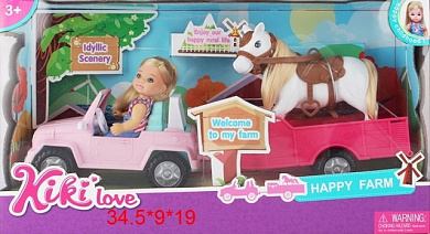 ����� ������ Happy Farm 88043 � 3 ���