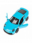 ��������� ������ Porshe 911 Turbo 10,5 ������� ������ 2208�0360-R2 � 3 ���