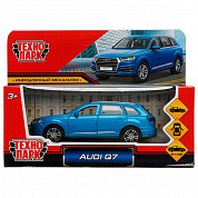 ��������� ������ Audi Q7 12 �� �����, ������ Q7-12-�U � 3 ���
