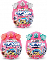 Zuru ����-������� RainBocoRns Puppycorn S2 ���� � ���� ������������ �22448 � 3 ���
