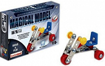 Magical Model ����������� ������������� �������� 44 ������ 816B-34 � 8 ���