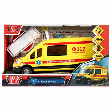 ��������� ������ Ford Transit ���������� 22,5��, �������, 4 ������ ����-����, ������, ������� 298762