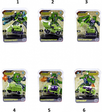 1Toy ��������� ���������� �������� 1 �� T16331 � 4 ���