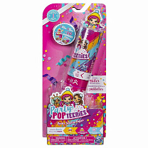 Party Popteenies    (1  + 1  + ) 46801  4 