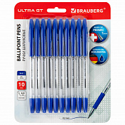Brauberg ����� ��������� � ������ Ultra GT 10 �� ����� 0,5 �� 144056