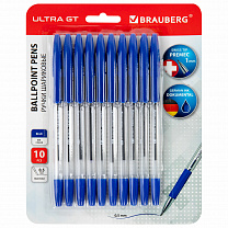 Brauberg ����� ��������� � ������ Ultra GT 10 �� ����� 0,5 �� 144056