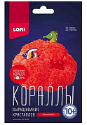 LORI     -001  10 