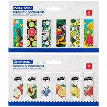 Brauberg �������� ��� ���� ��������� Fruits 12 �� 60x20 �� 113173
