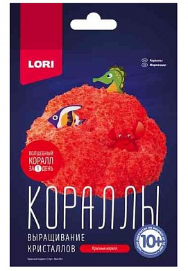 LORI     -001  10 