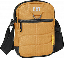 Caterpillar Сумка-планшет CAT Rodney Millennial Classic охра 84059-506
