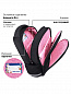 Brauberg ������ Optima 2 ��������� � �������� Butterfly catcher ���������� 272097