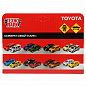 ��������� ������ Toyota Hilux 12 �� �������, ������ �ILU�-12-RD � 3 ���