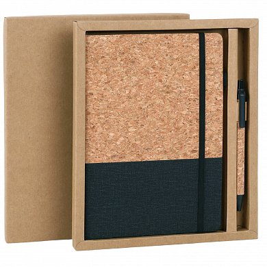 Brauberg ������� � ������ �5 Cork ��� ���� 80 ������ ������ 116865