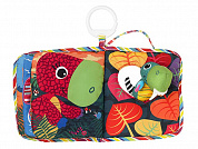 TOMY Lamaze ����������� ������ �������� ����� ������ � ������ LC27918RU � 3 �������