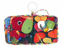 TOMY Lamaze ����������� ������ �������� ����� ������ � ������ LC27918RU � 3 �������