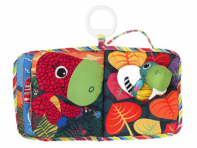 TOMY Lamaze ����������� ������ �������� ����� ������ � ������ LC27918RU � 3 �������