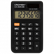 Cromex ����������� ��������� CX-210N-BK 96�62 �� 8 �������� ������ 273834
