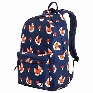 Brauberg ������ ������������� Dream 15 � Foxes 270770