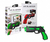 1Toy Интерактивное оружие AR Blaster, соединение Bluetooth T12347 с 5 лет