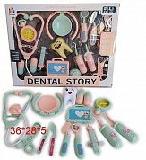  - Dental Story 15  7003-2  3 