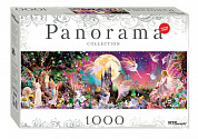 Step Puzzle    1000  Panorama collection 79404  10 