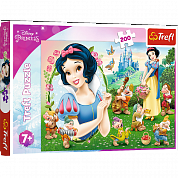 Trefl ���� ���������� ���������� 200 ������� 13278 � 5 ���