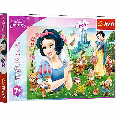 Trefl ���� ���������� ���������� 200 ������� 13278 � 5 ���