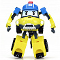 Robocar Poli ����������� ���� 10 �� �R�-0655 � 3 ���