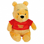 Disney Мягкая игрушка Медвежонок Винни, 25 см с 3 лет