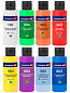 Brauberg ������ ��������� ��� ������� ������ ����� Pouring Paint ����� ������ 8 �� 192242