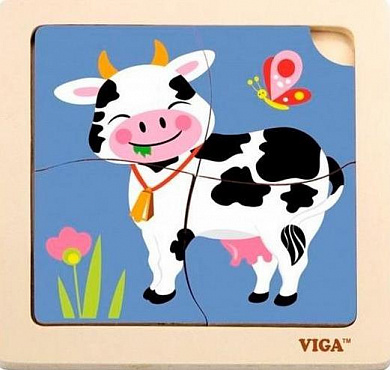 VIGA ���� ������ 4 ������ (������) 51313 � 1 ����