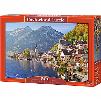 CastorLand ���� ���������.������� 500 ��������� 2189/B-52189 � 10 ���