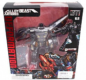 �����-Tyrannosaurus � ��������� E3002 � 6 ���
