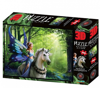 Prime 3D ���� ������� ���������� 500 ��������� PR10095 � 6 ���