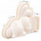 Hasbro Play-Doh ����-����� ������� �� �������� ������ �2124�U4(�2236) � 3 ���