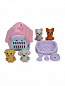 �������� ������� Pet Shop � ������������ ����, ���� CF8535 � 3 ���