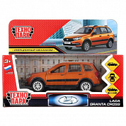 ��������� ������ Lada Granta cross 2019 12 �� �����������, ������, ������� GR�N���RS-12-GD � 3 ���