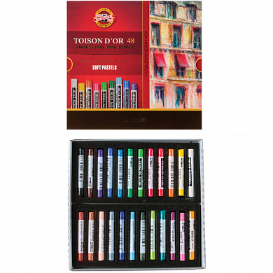 Koh-i-Noor ������� ����� 48 ������ Toison D'or ������ 8516/48 8516048005KS