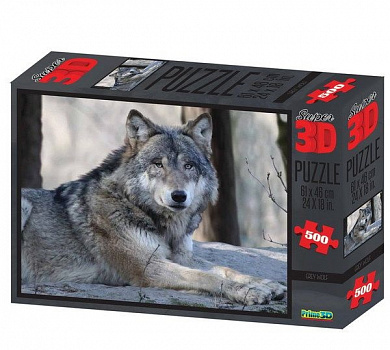 Prime 3D ���� ���� 500 ������� PR10152 � 8 ���