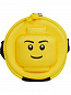 LEGO �����-���� Minifigures Heads 20187-1918