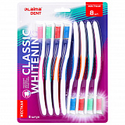 Laima Dent ������ ����� ������� Classic Whitening ���������� ����������� 8 �� 609315