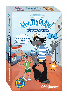 Step Puzzle �������� ���� �������� ������ 76122 � 5 ���