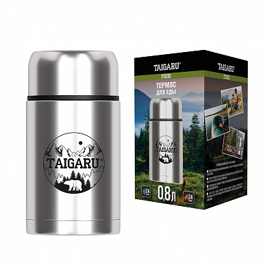 Taigaru ������ 0,8 � ��� ��� � �������� � ������� ������ Food SUS304 ����������� 700325