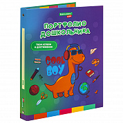 Brauberg �����-��������� ����������� �������� 4 ������ 20 ������ 10 ��������� Kids 115238