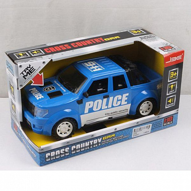 ������ Police ����������� (����, ����) 25J81 � 3 ���