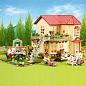 Sylvanian Families         2748  3 