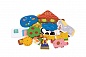 Step Puzzle    - 76138  4 