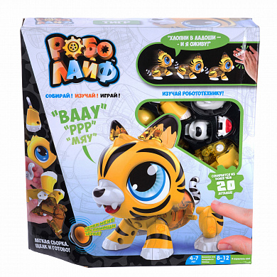 1Toy RoboLife �������� ������������� (������ ��� ������) �16233 � 4 ���